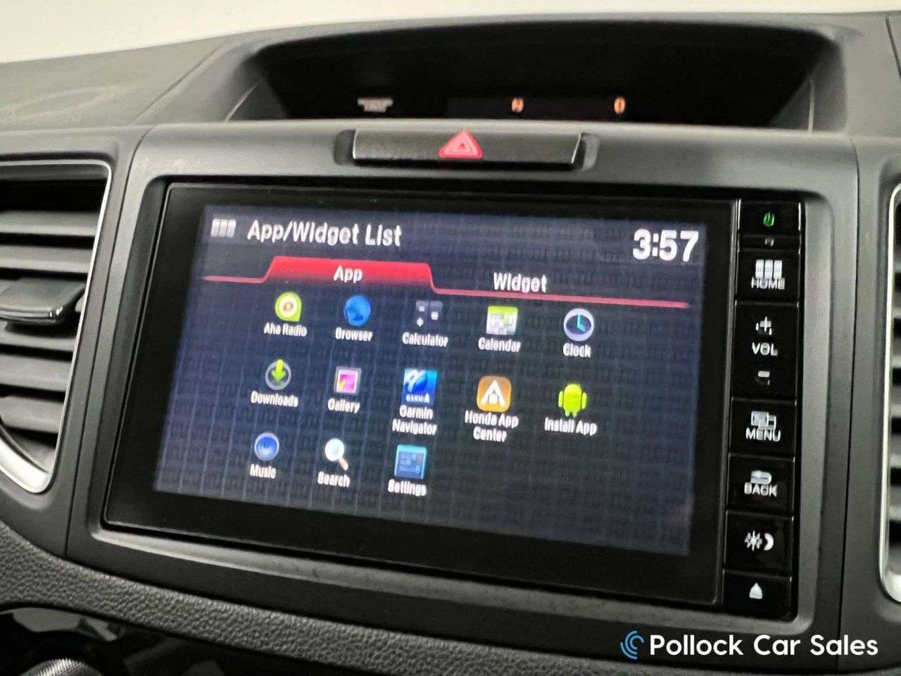 2018 HONDA CR-V 2018 HONDA CR-V