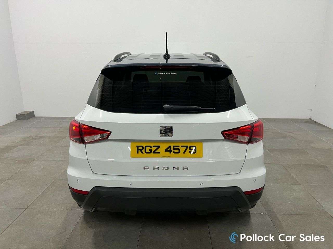 2021 SEAT ARONA 2021 SEAT ARONA