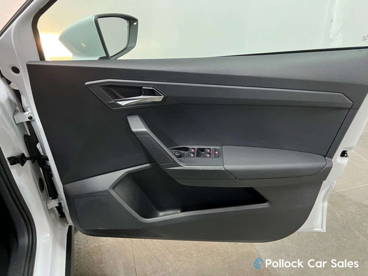 2021 SEAT ARONA 2021 SEAT ARONA