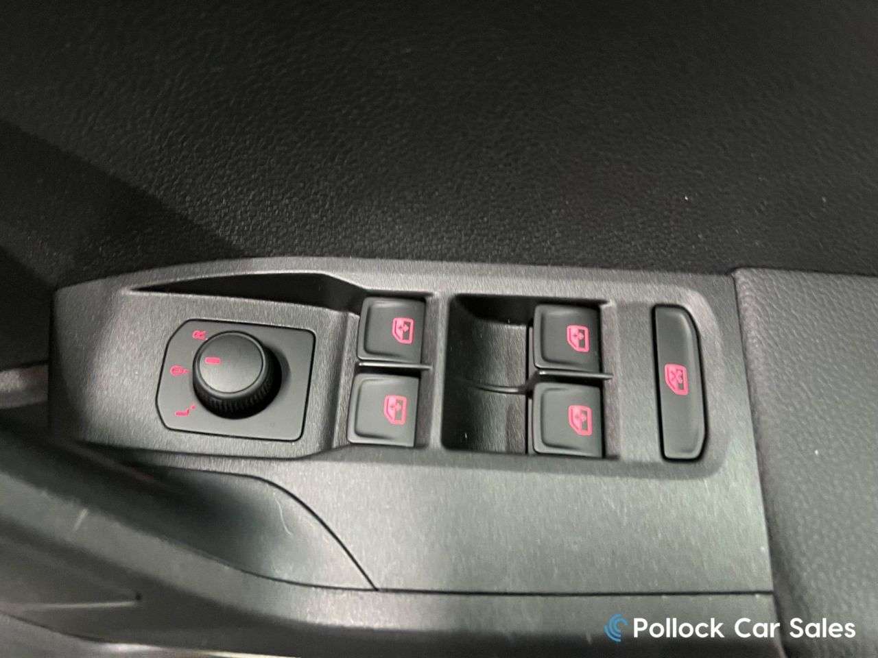 2021 SEAT ARONA 2021 SEAT ARONA