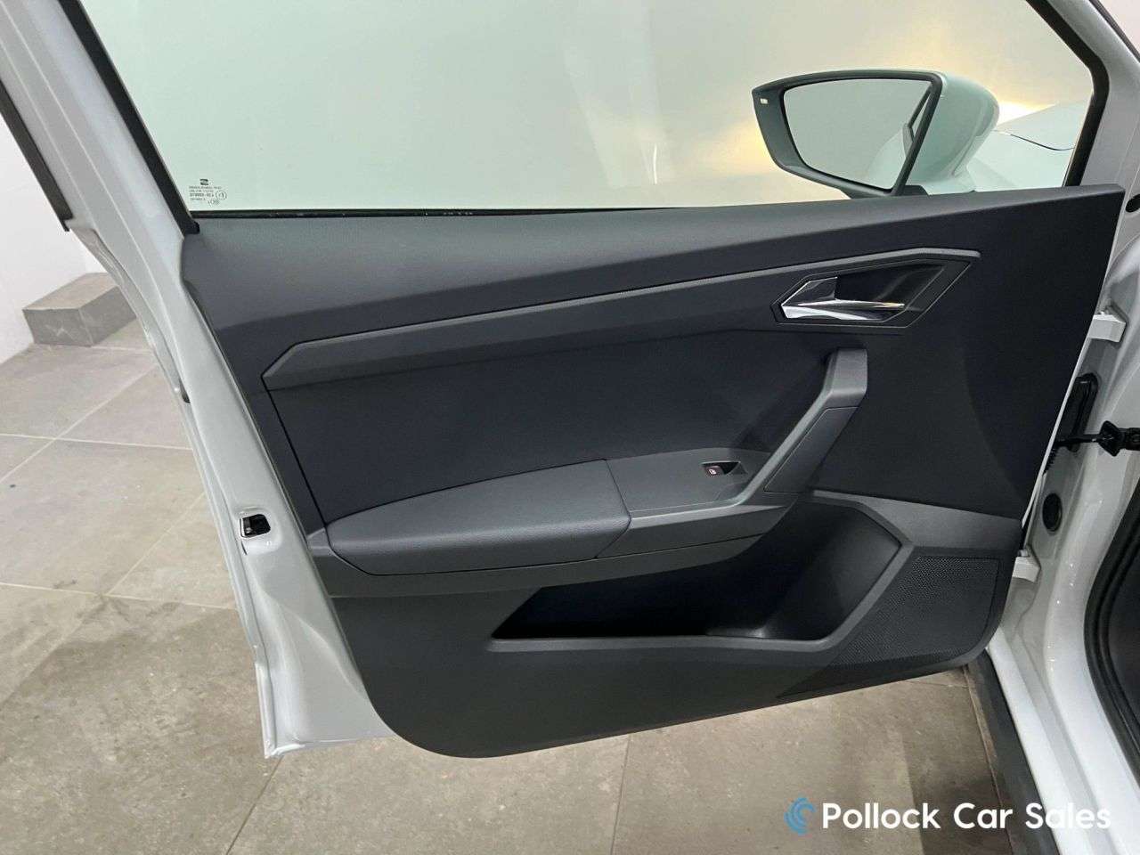 2021 SEAT ARONA 2021 SEAT ARONA