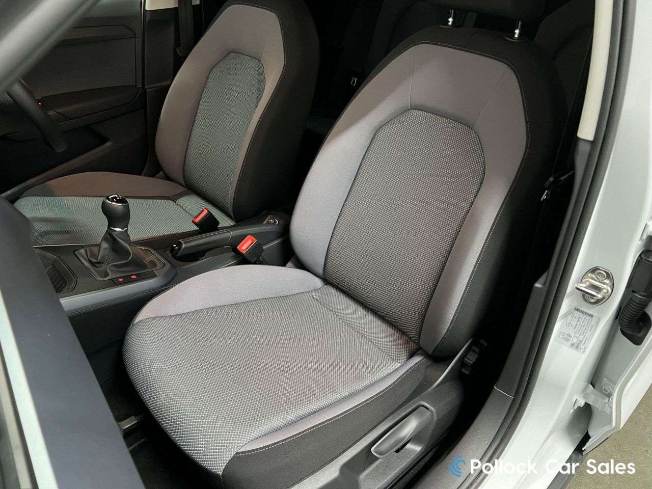 2021 SEAT ARONA 2021 SEAT ARONA