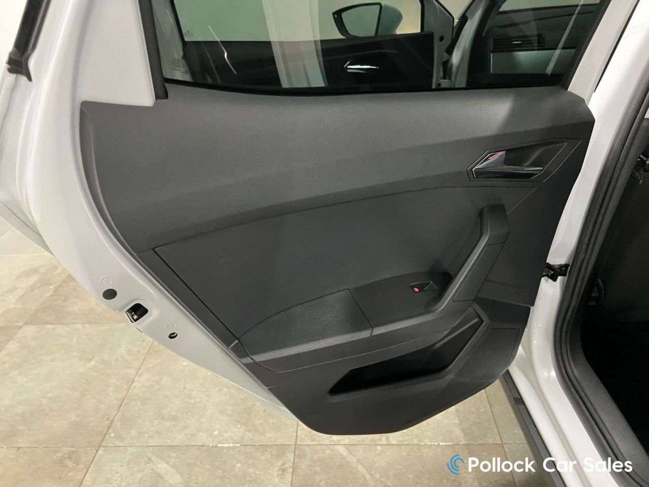 2021 SEAT ARONA 2021 SEAT ARONA