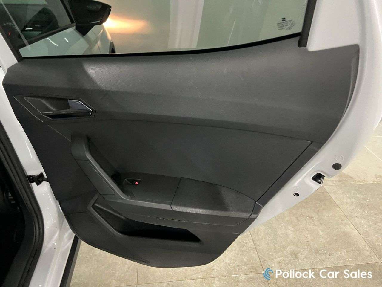 2021 SEAT ARONA 2021 SEAT ARONA