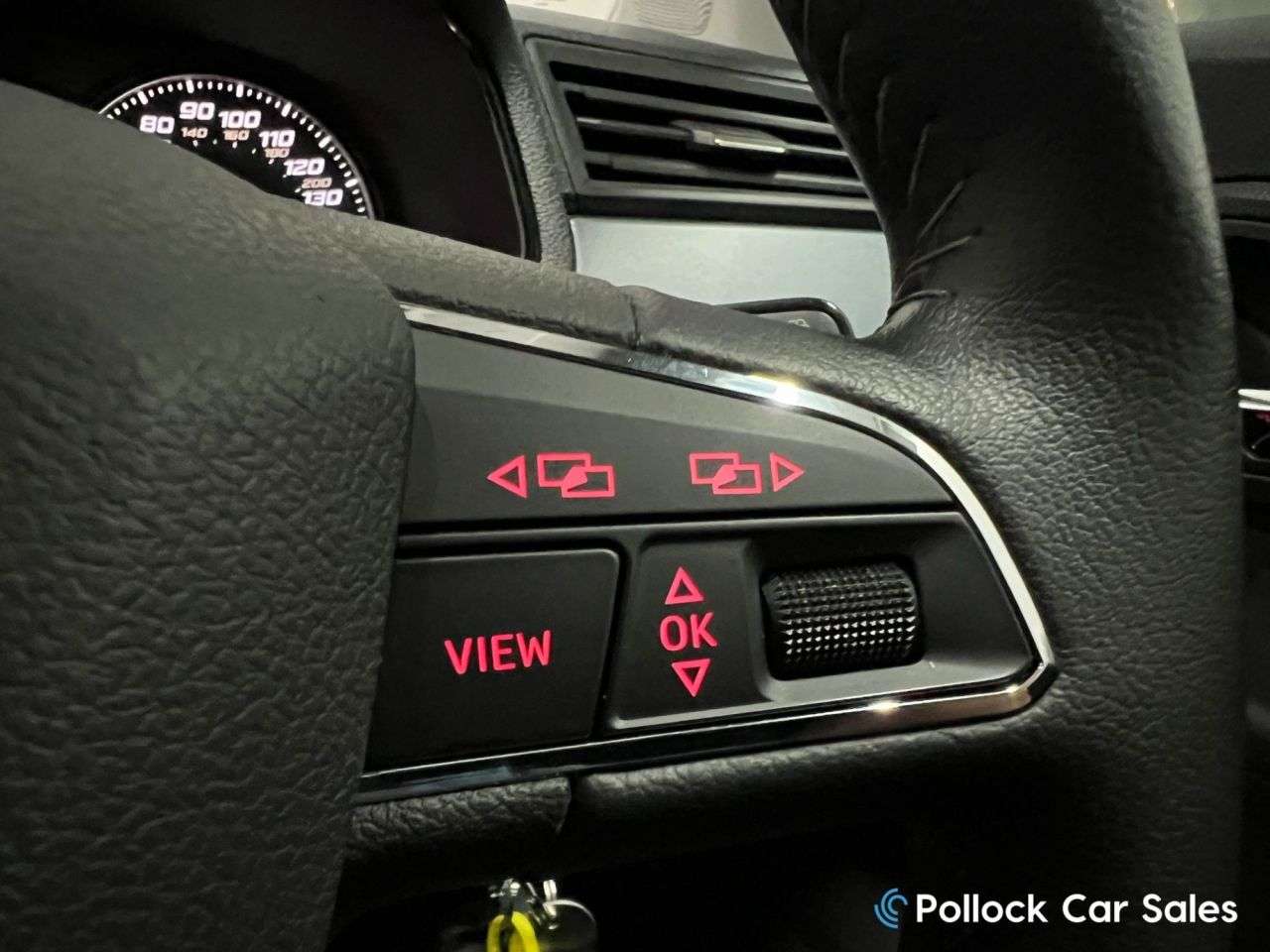 2021 SEAT ARONA 2021 SEAT ARONA