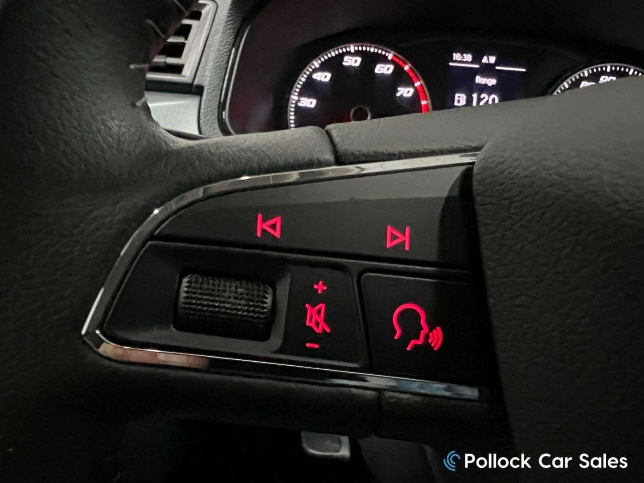 2021 SEAT ARONA 2021 SEAT ARONA