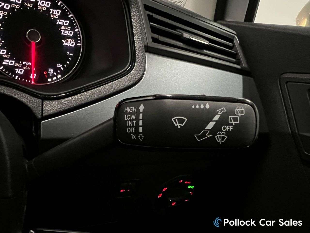 2021 SEAT ARONA 2021 SEAT ARONA