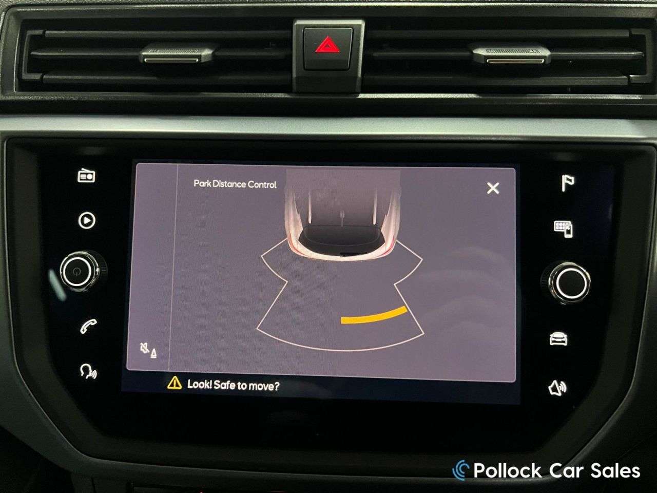 2021 SEAT ARONA 2021 SEAT ARONA