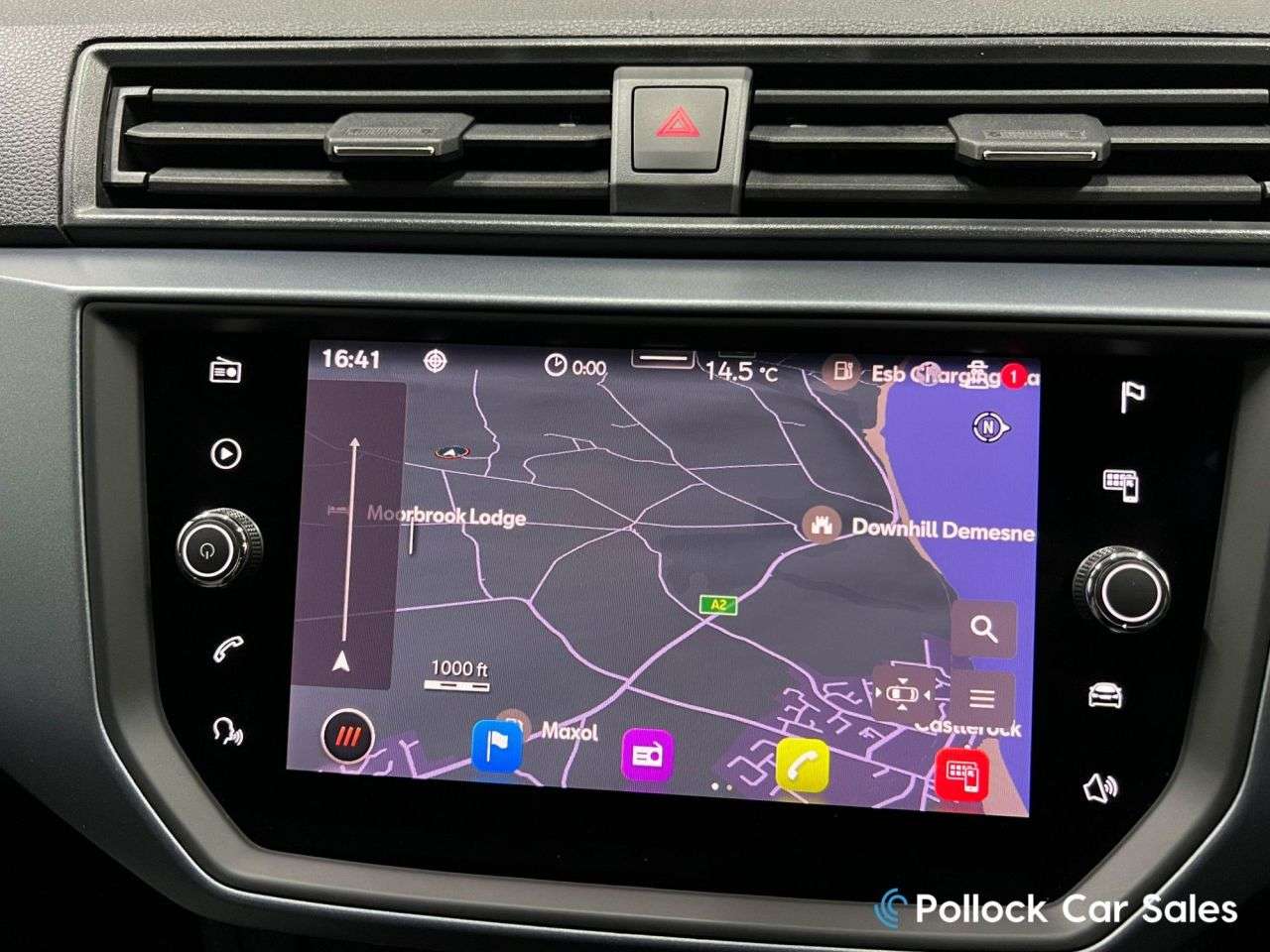 2021 SEAT ARONA 2021 SEAT ARONA