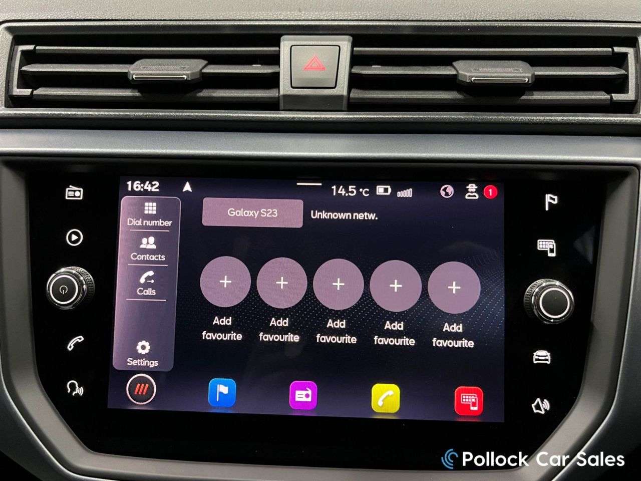 2021 SEAT ARONA 2021 SEAT ARONA