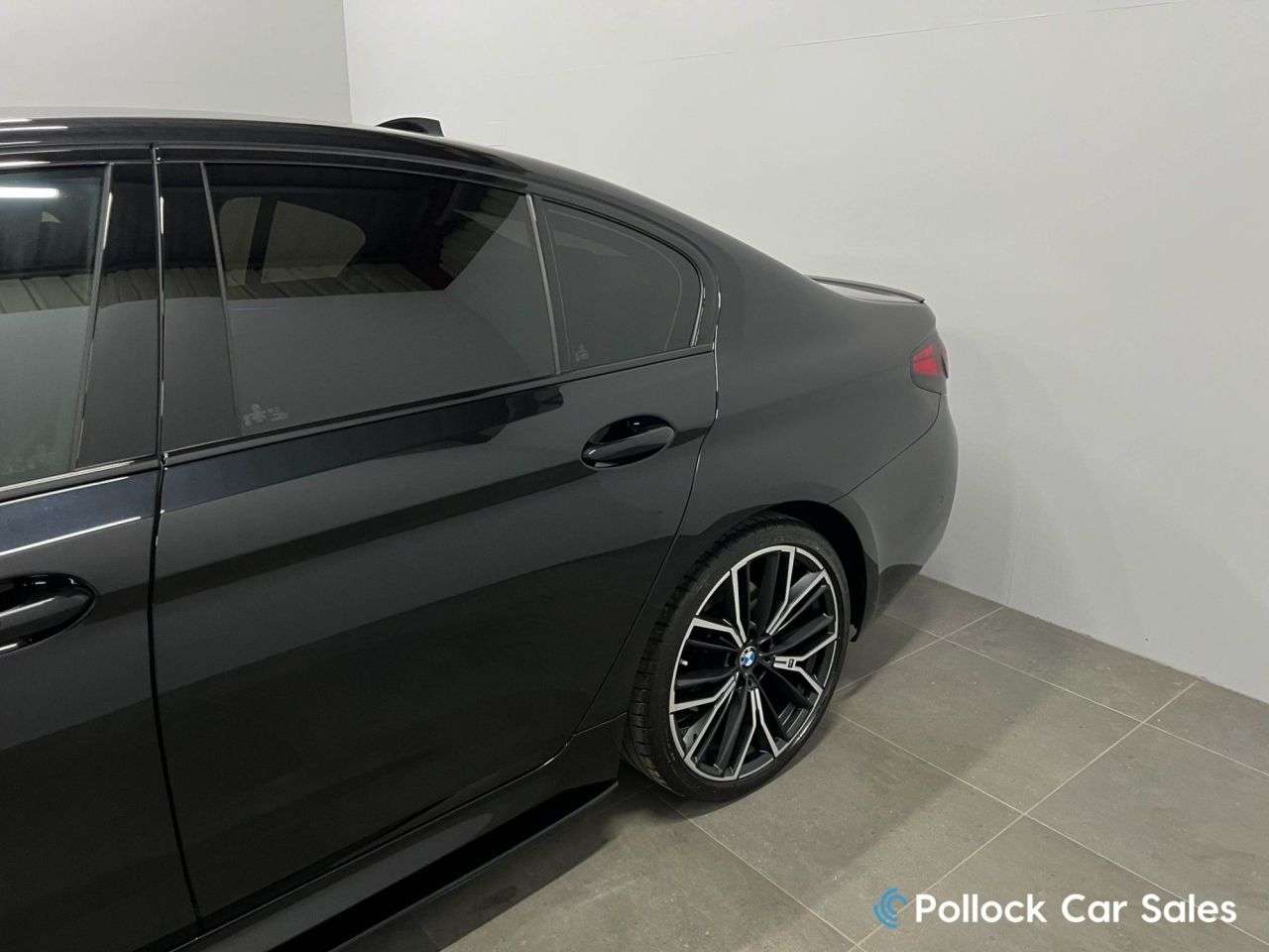 2022 BMW 5 SERIES 2022 BMW 5 SERIES