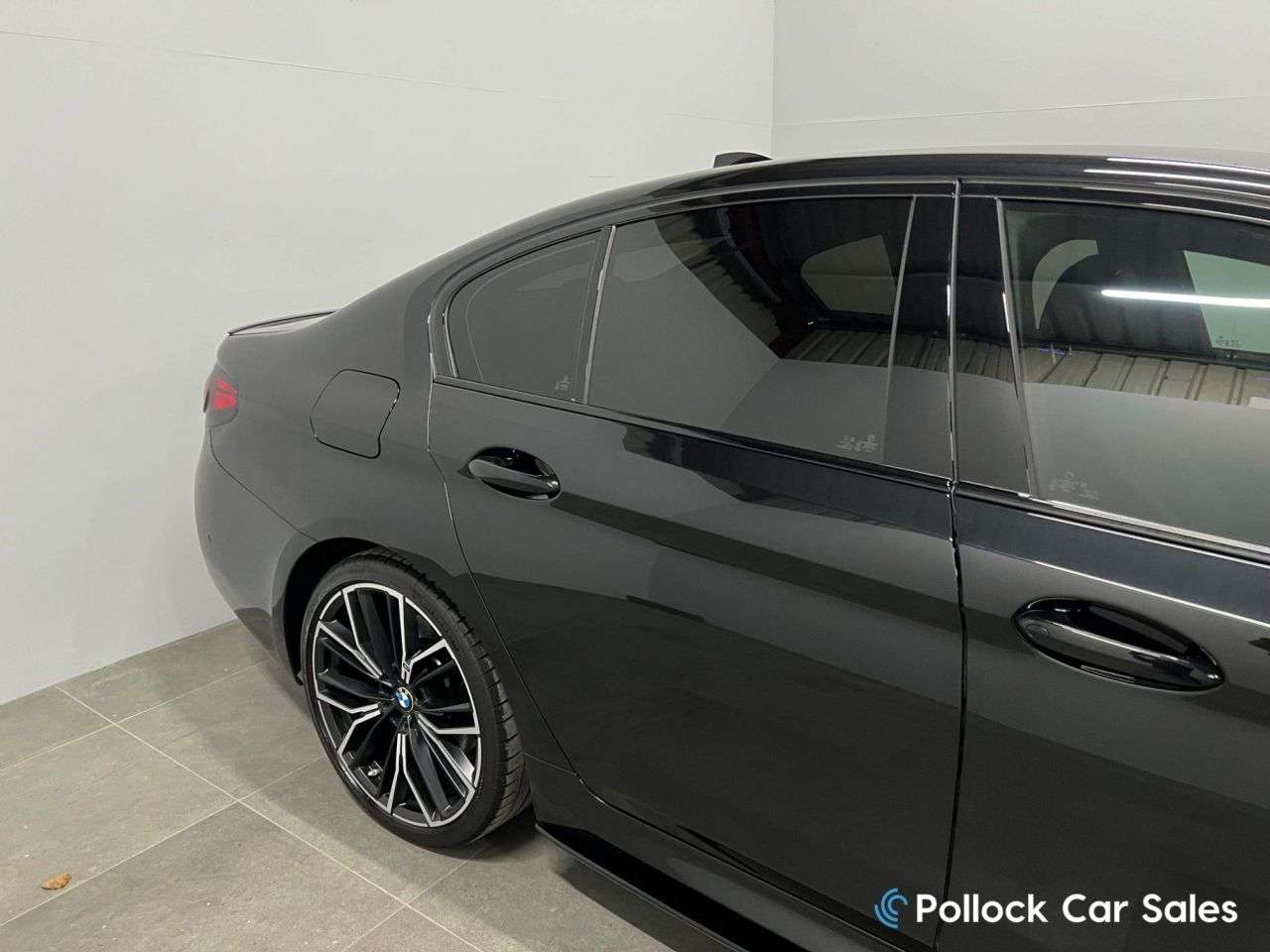 2022 BMW 5 SERIES 2022 BMW 5 SERIES