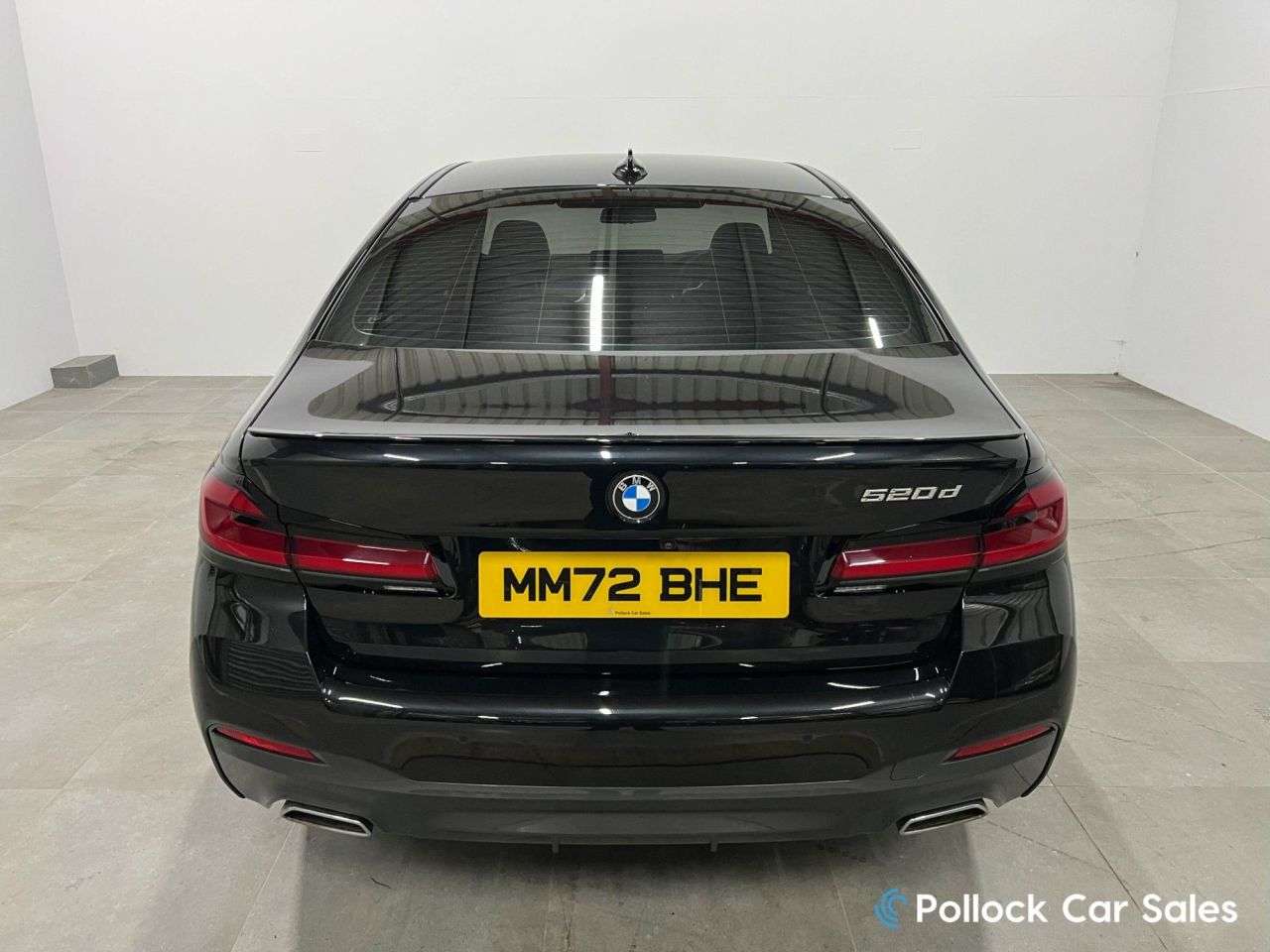 2022 BMW 5 SERIES 2022 BMW 5 SERIES