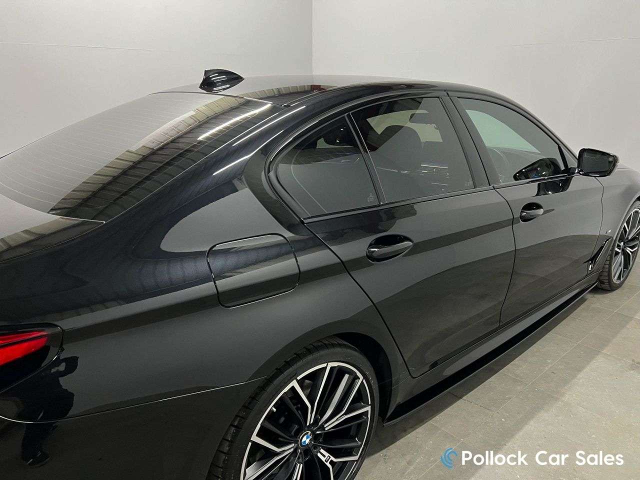 2022 BMW 5 SERIES 2022 BMW 5 SERIES