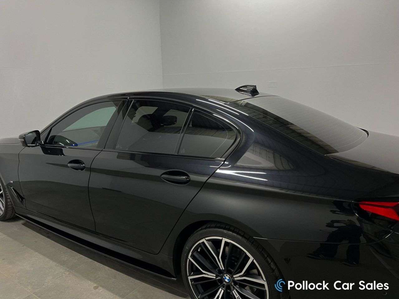 2022 BMW 5 SERIES 2022 BMW 5 SERIES