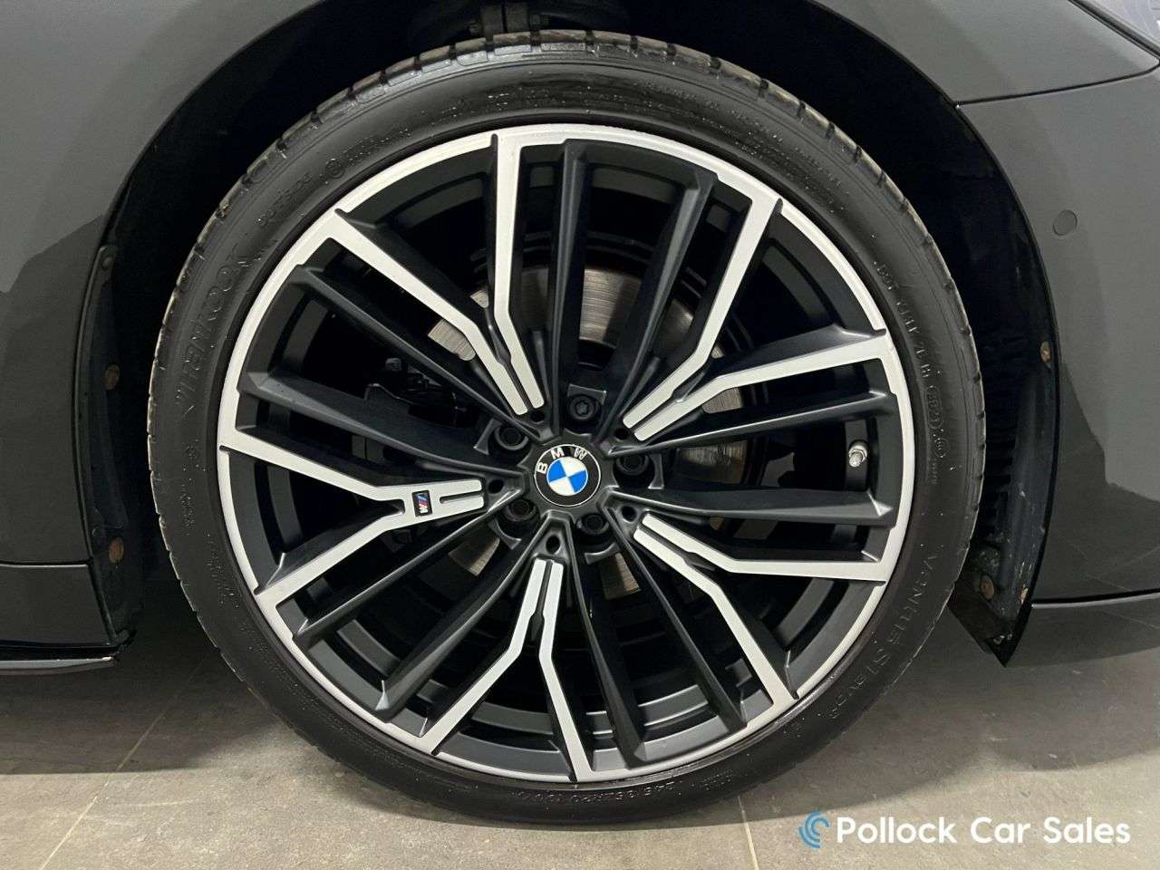 2022 BMW 5 SERIES 2022 BMW 5 SERIES