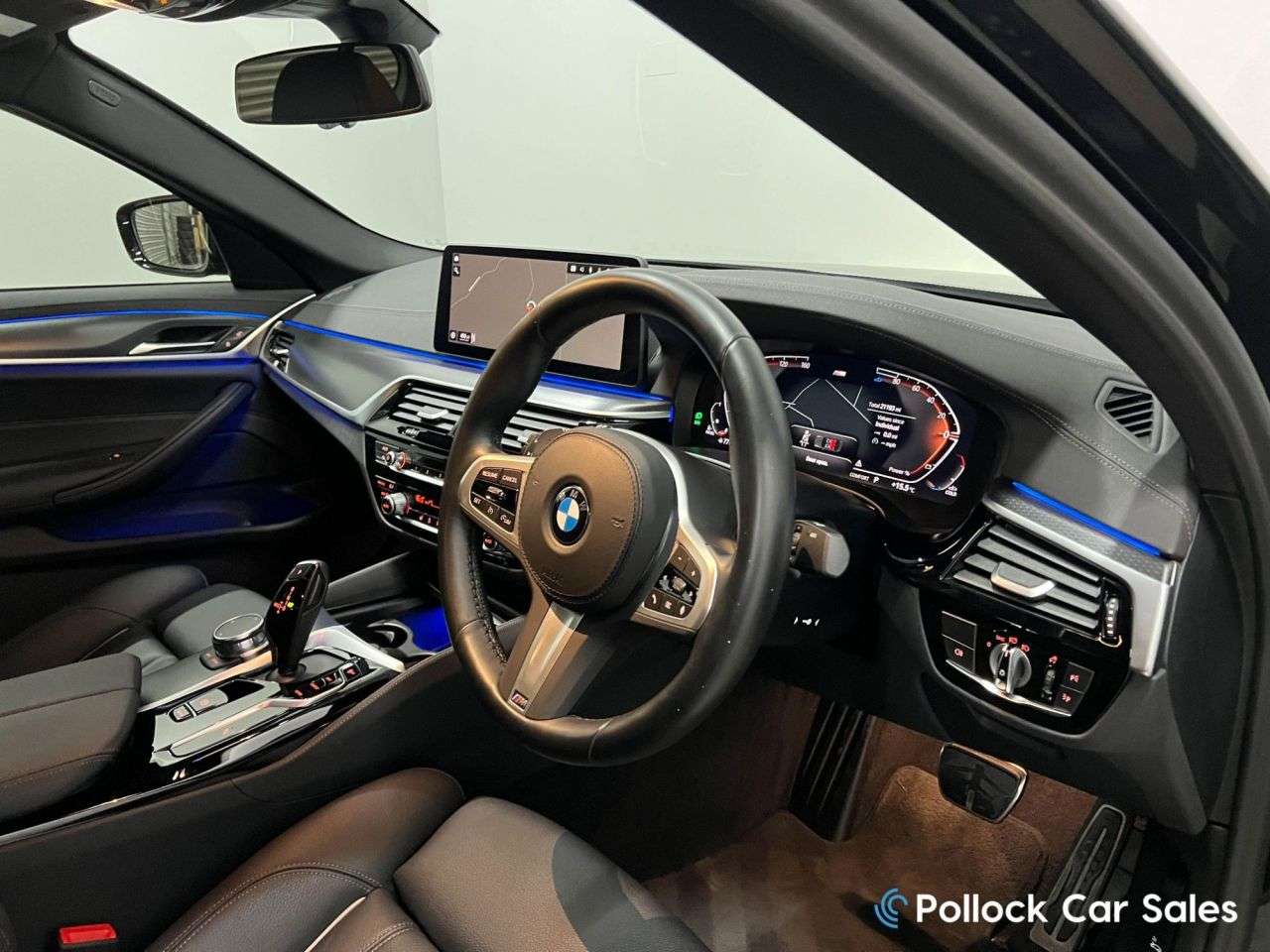 2022 BMW 5 SERIES 2022 BMW 5 SERIES