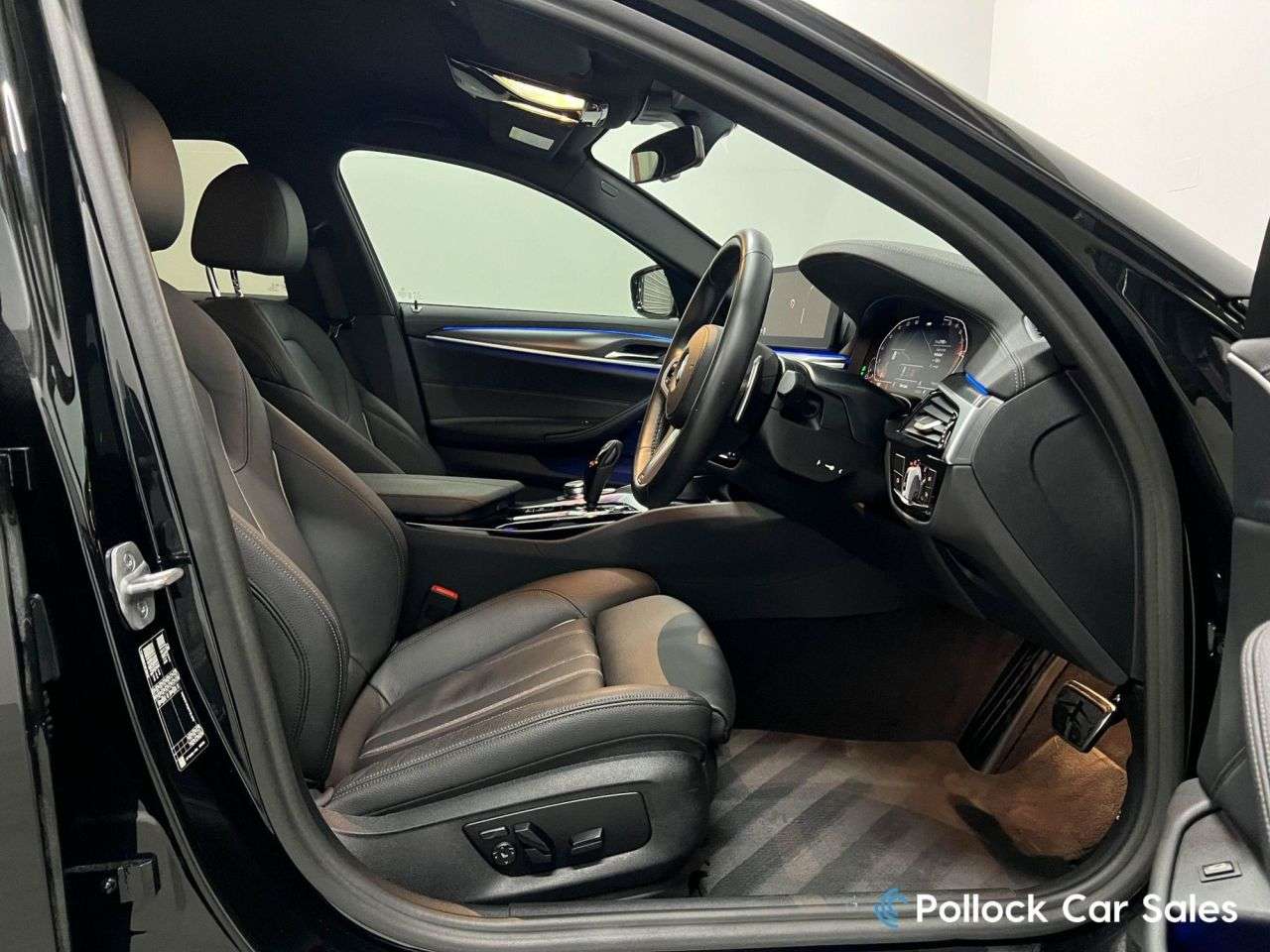 2022 BMW 5 SERIES 2022 BMW 5 SERIES