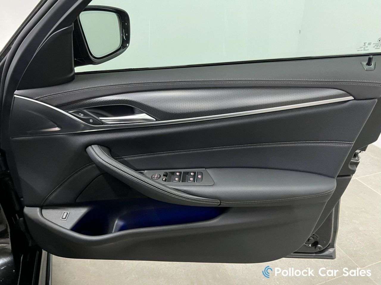 2022 BMW 5 SERIES 2022 BMW 5 SERIES