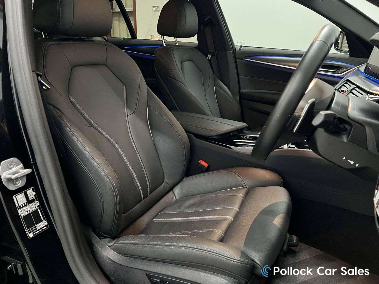 2022 BMW 5 SERIES 2022 BMW 5 SERIES