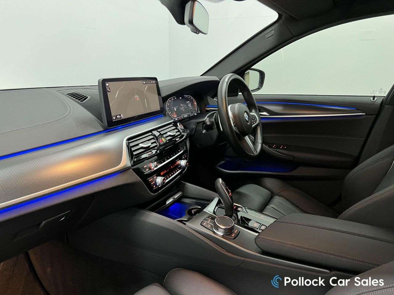 2022 BMW 5 SERIES 2022 BMW 5 SERIES