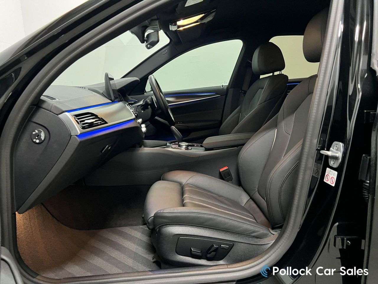 2022 BMW 5 SERIES 2022 BMW 5 SERIES