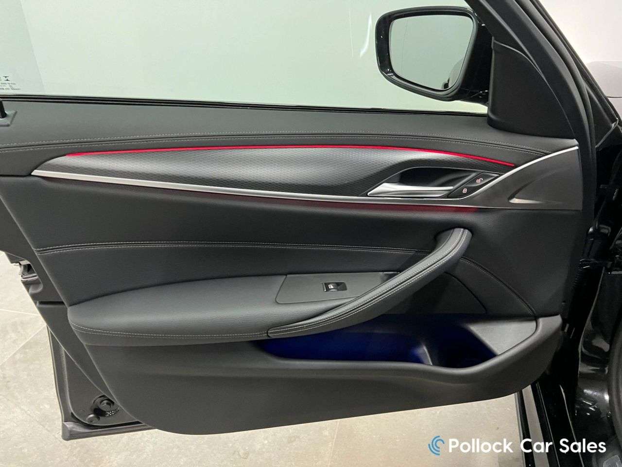 2022 BMW 5 SERIES 2022 BMW 5 SERIES