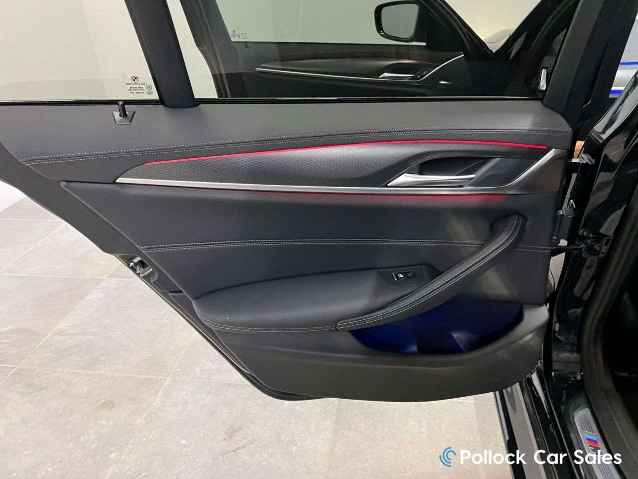 2022 BMW 5 SERIES 2022 BMW 5 SERIES