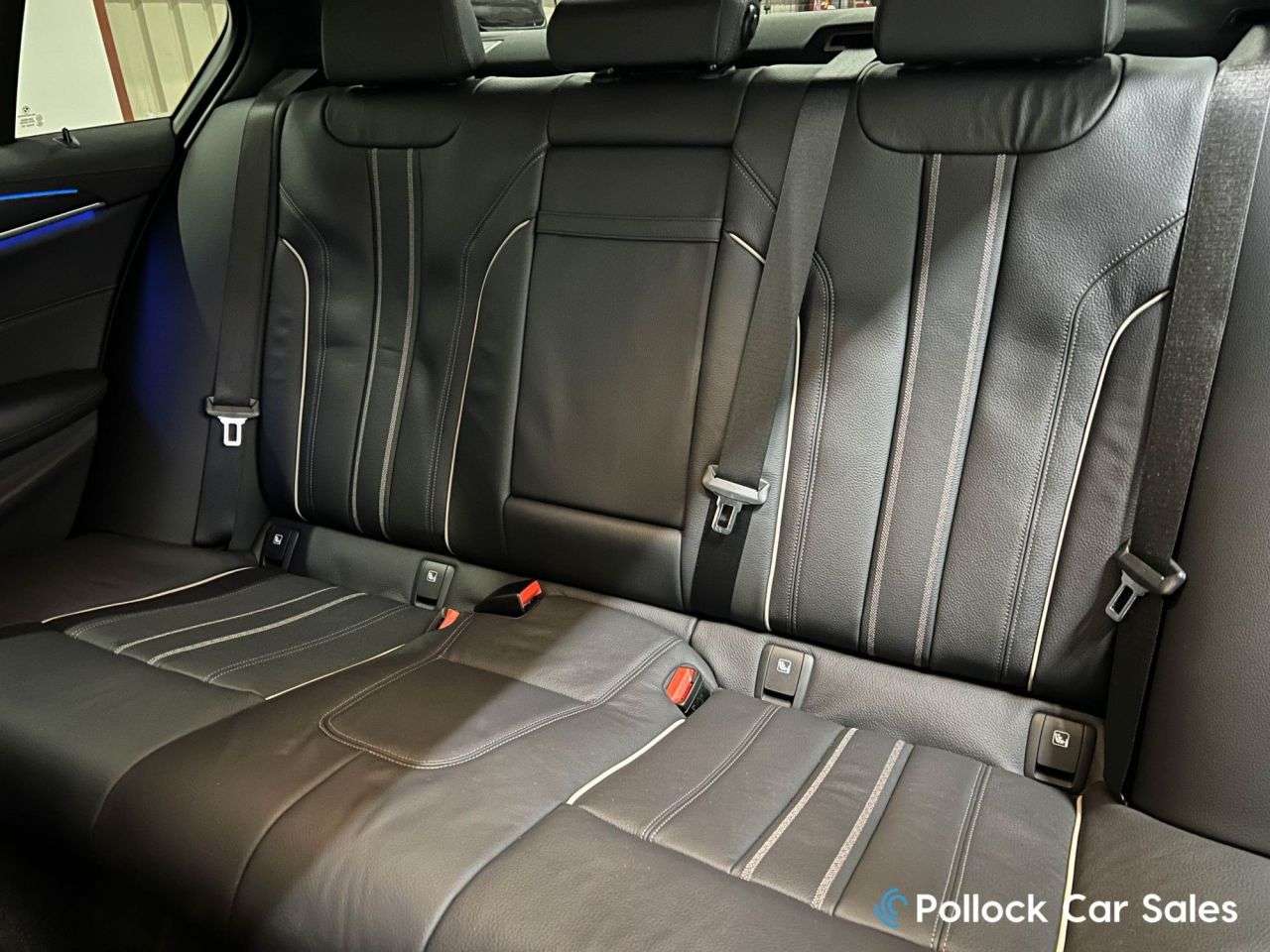 2022 BMW 5 SERIES 2022 BMW 5 SERIES