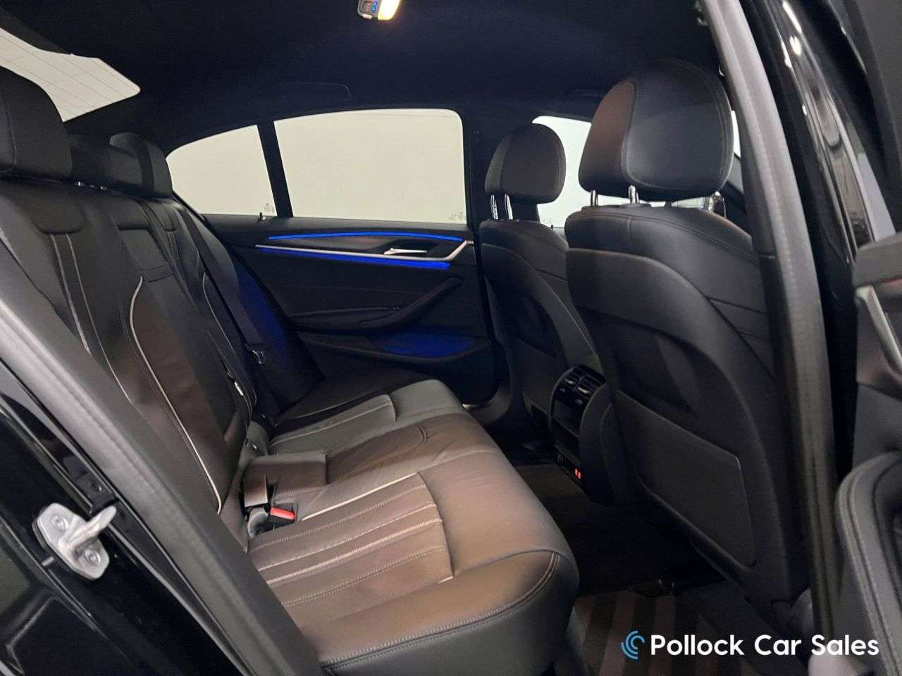 2022 BMW 5 SERIES 2022 BMW 5 SERIES