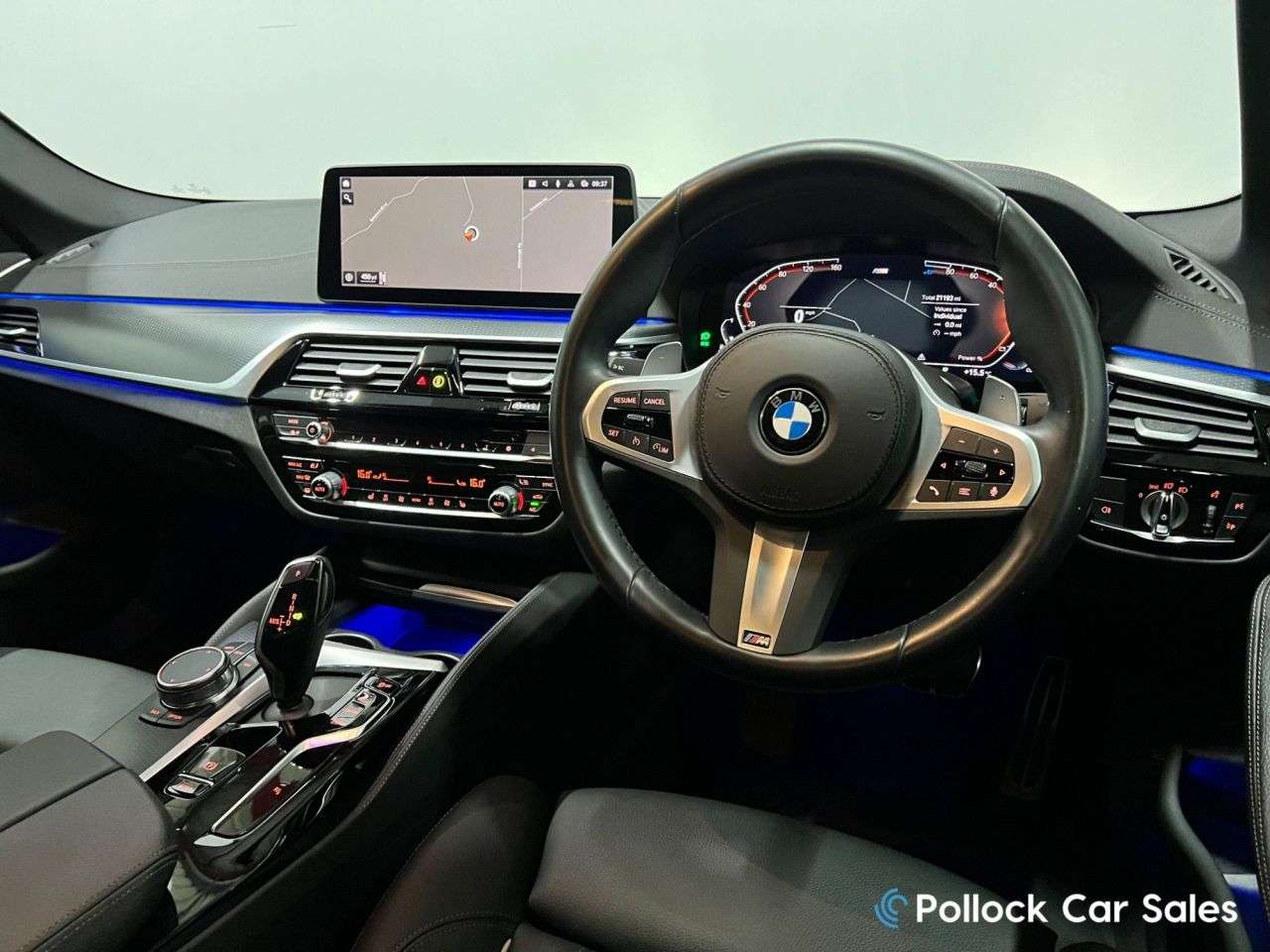 2022 BMW 5 SERIES 2022 BMW 5 SERIES