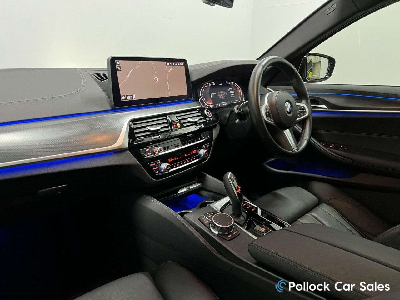 2022 BMW 5 SERIES 2022 BMW 5 SERIES