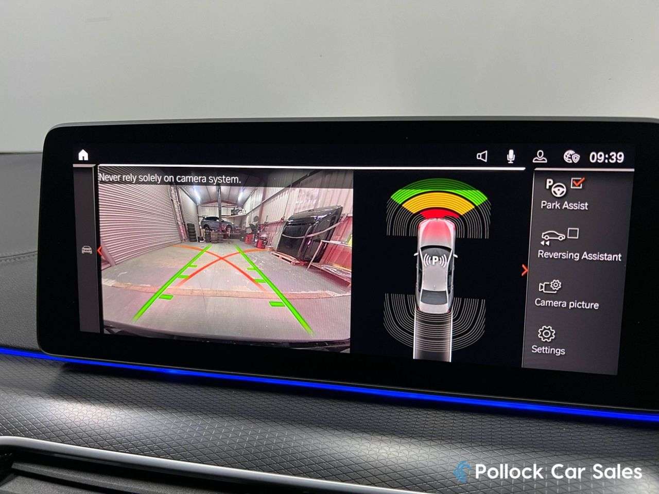 2022 BMW 5 SERIES 2022 BMW 5 SERIES