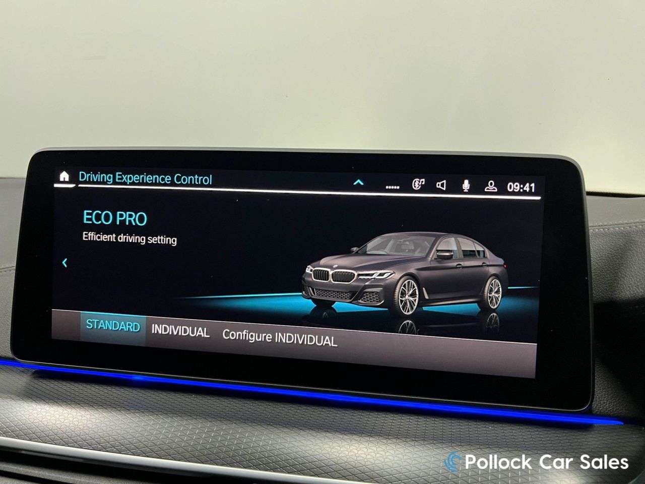 2022 BMW 5 SERIES 2022 BMW 5 SERIES