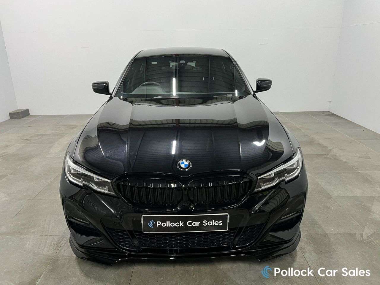 2021 BMW 3 SERIES 2021 BMW 3 SERIES