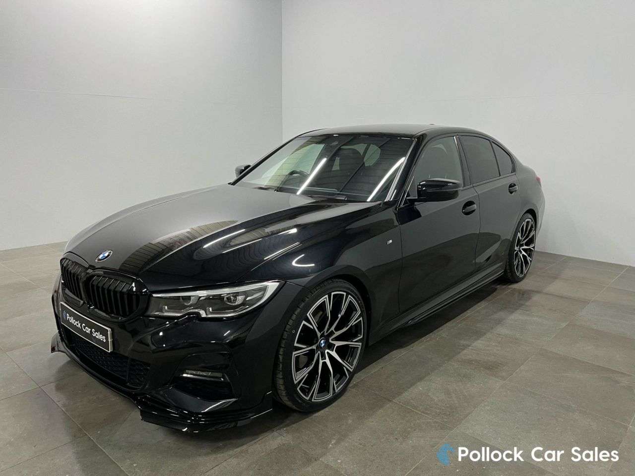 2021 BMW 3 SERIES 2021 BMW 3 SERIES