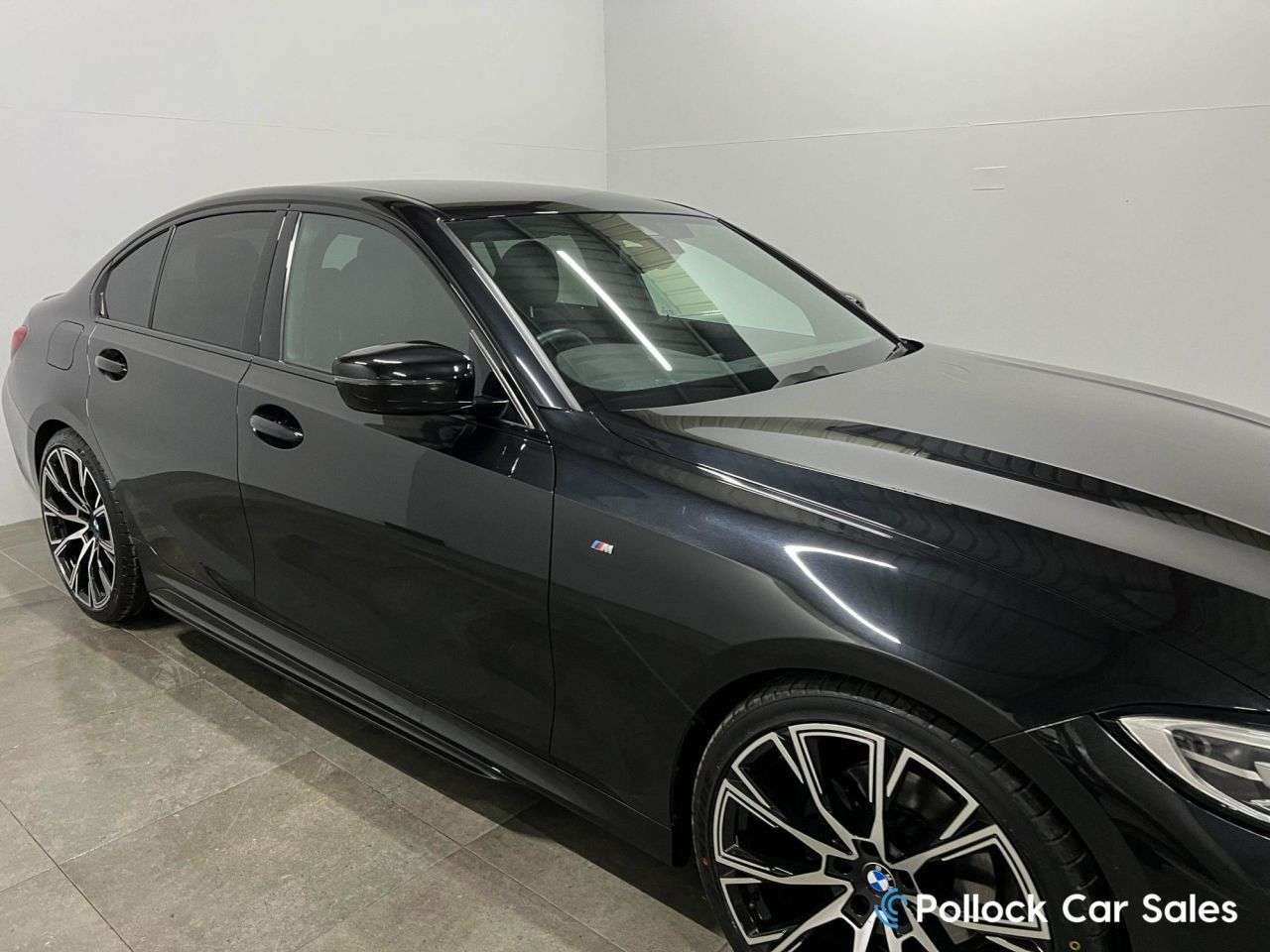 2021 BMW 3 SERIES 2021 BMW 3 SERIES