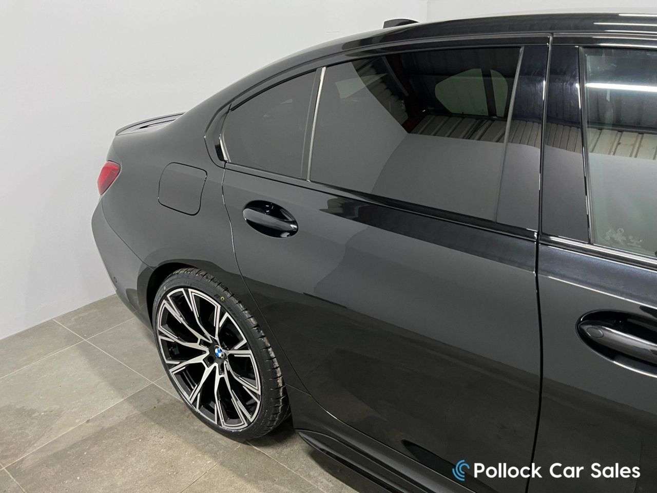 2021 BMW 3 SERIES 2021 BMW 3 SERIES