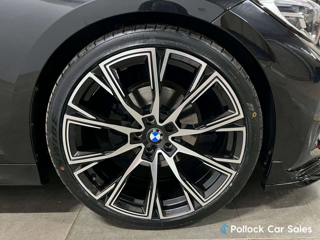 2021 BMW 3 SERIES 2021 BMW 3 SERIES