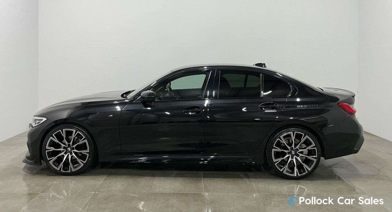 2021 BMW 3 SERIES 2021 BMW 3 SERIES