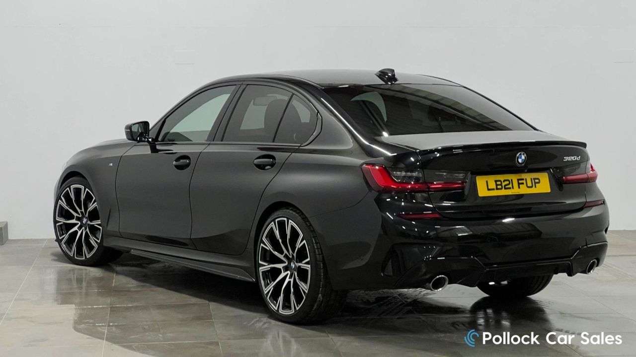 2021 BMW 3 SERIES 2021 BMW 3 SERIES