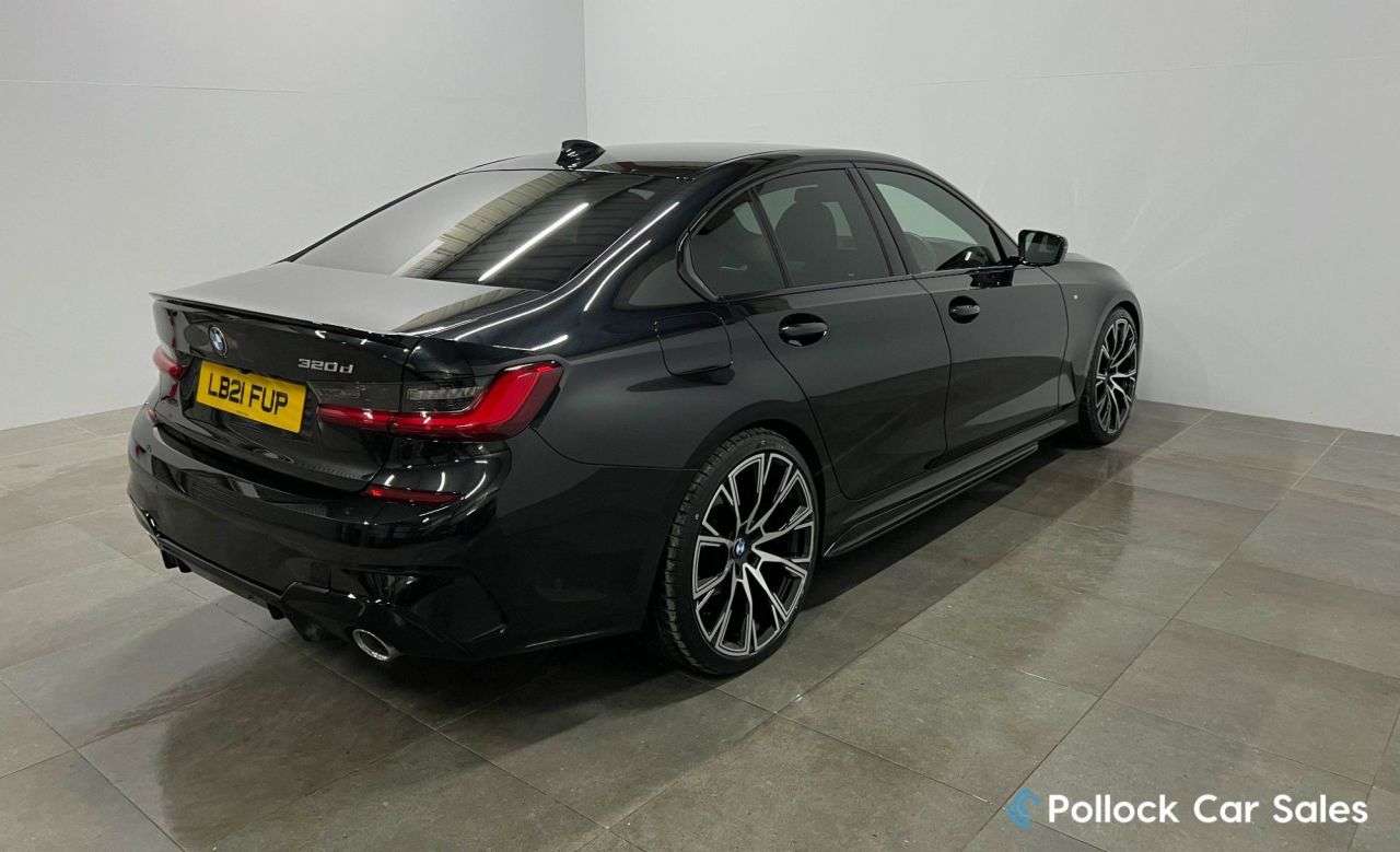 2021 BMW 3 SERIES 2021 BMW 3 SERIES