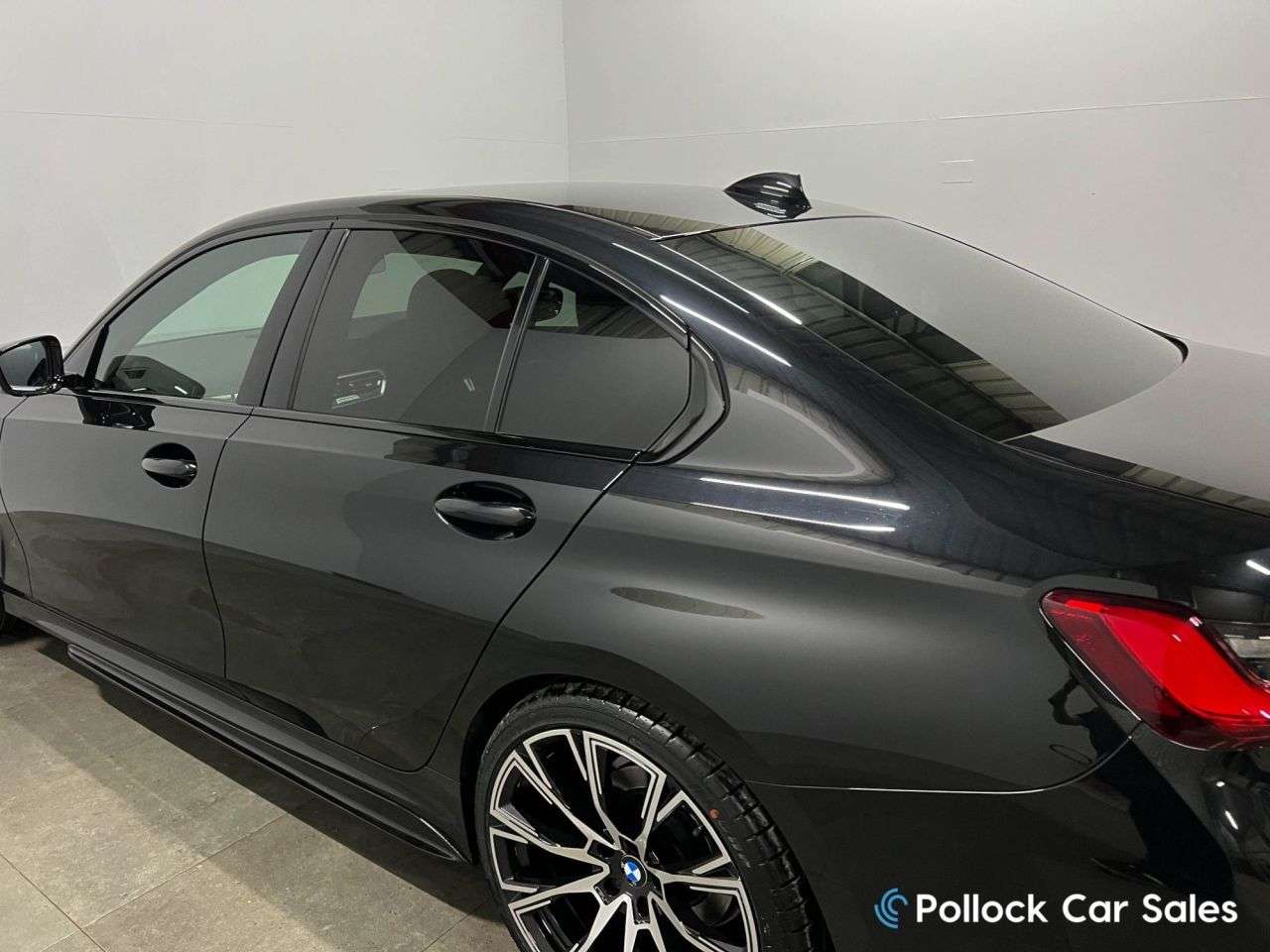 2021 BMW 3 SERIES 2021 BMW 3 SERIES