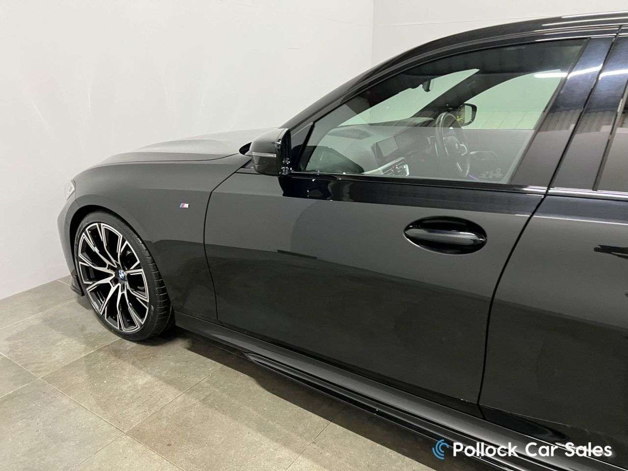 2021 BMW 3 SERIES 2021 BMW 3 SERIES