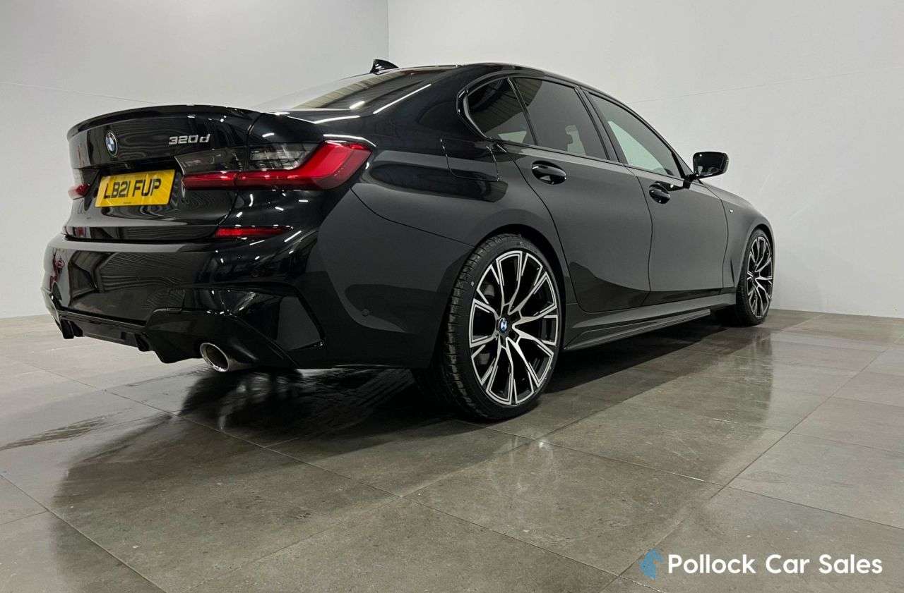 2021 BMW 3 SERIES 2021 BMW 3 SERIES