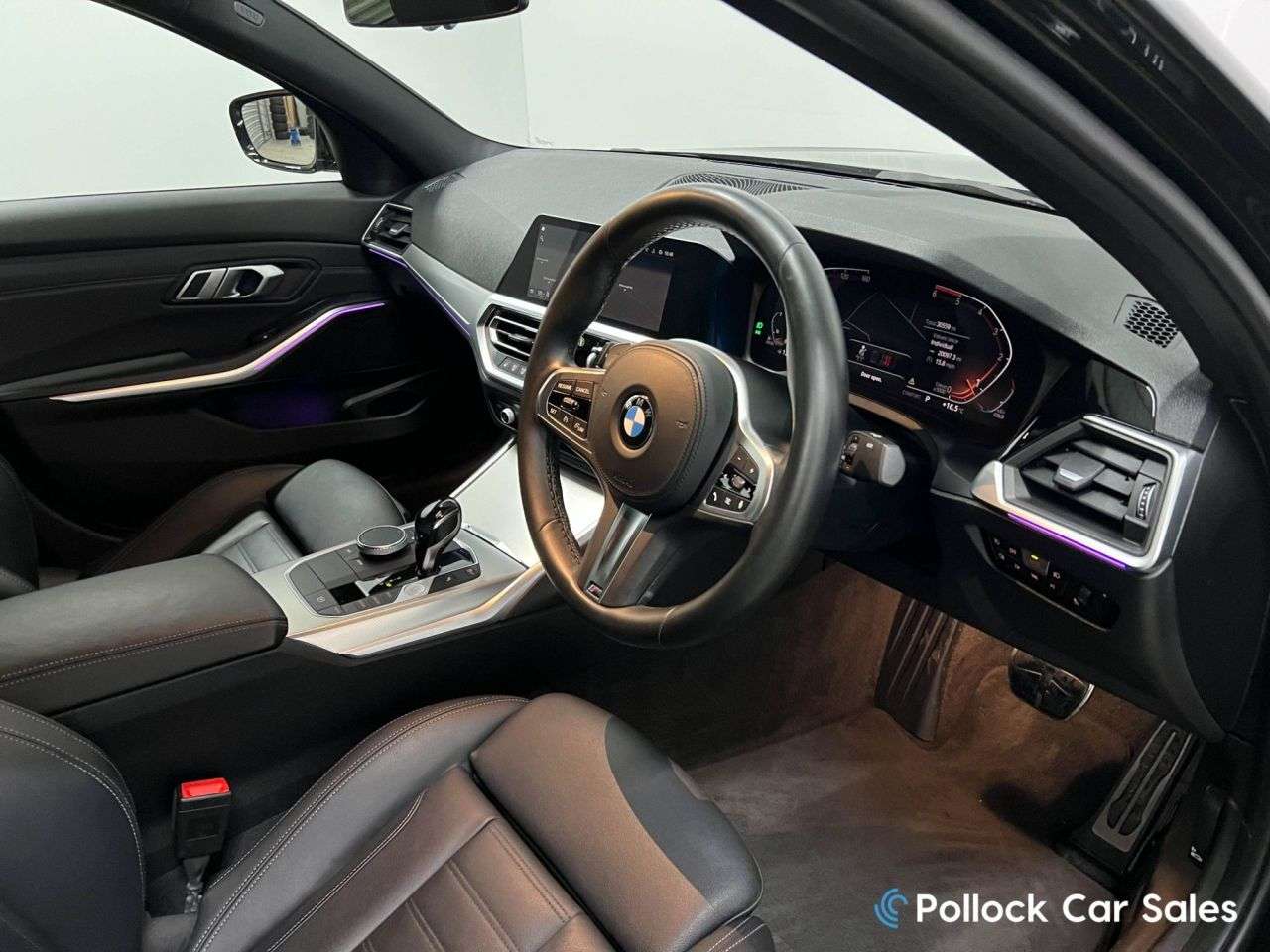 2021 BMW 3 SERIES 2021 BMW 3 SERIES