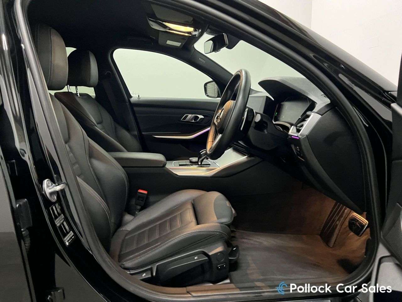 2021 BMW 3 SERIES 2021 BMW 3 SERIES