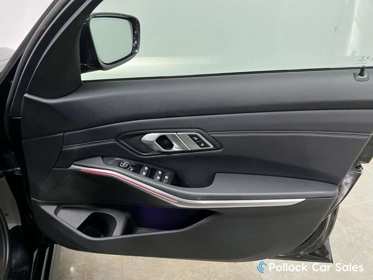 2021 BMW 3 SERIES 2021 BMW 3 SERIES