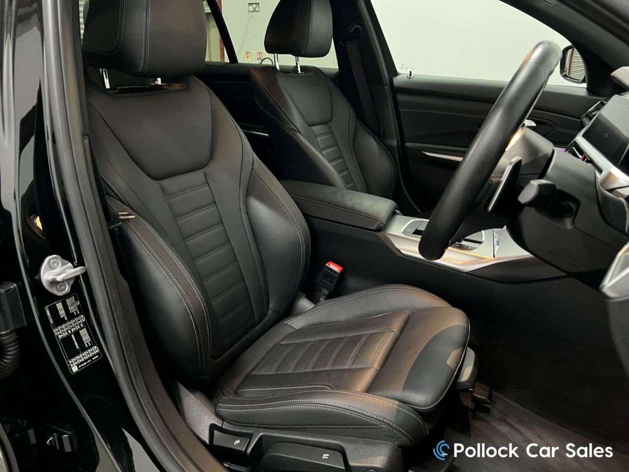 2021 BMW 3 SERIES 2021 BMW 3 SERIES