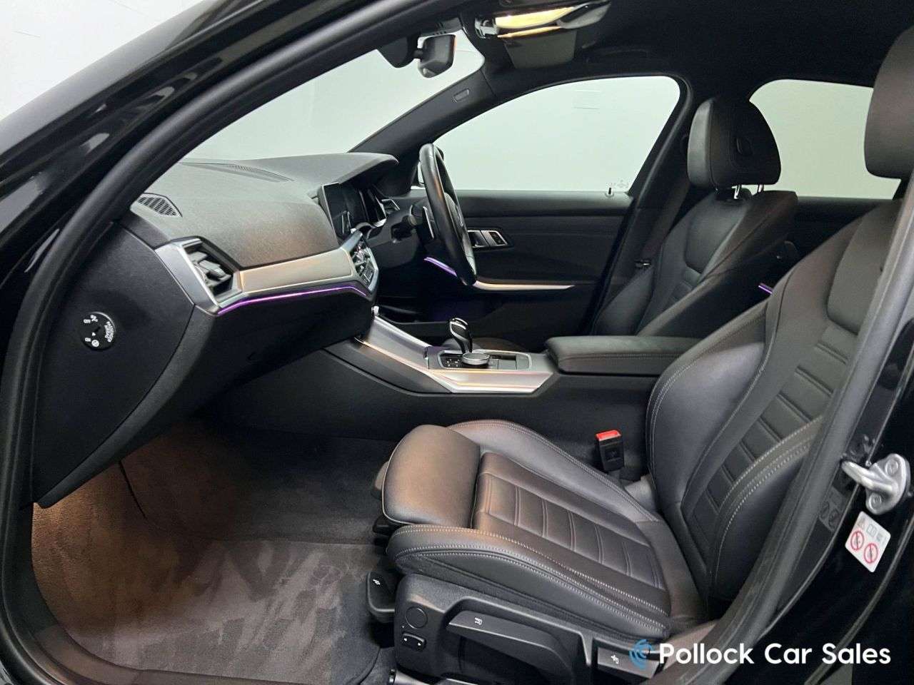 2021 BMW 3 SERIES 2021 BMW 3 SERIES